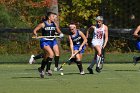 Field Hockey vs WPI  Wheaton College Field Hockey vs Worcester Polytechnic Institute. - Photo By: KEITH NORDSTROM : Wheaton, field hockey, FH2021